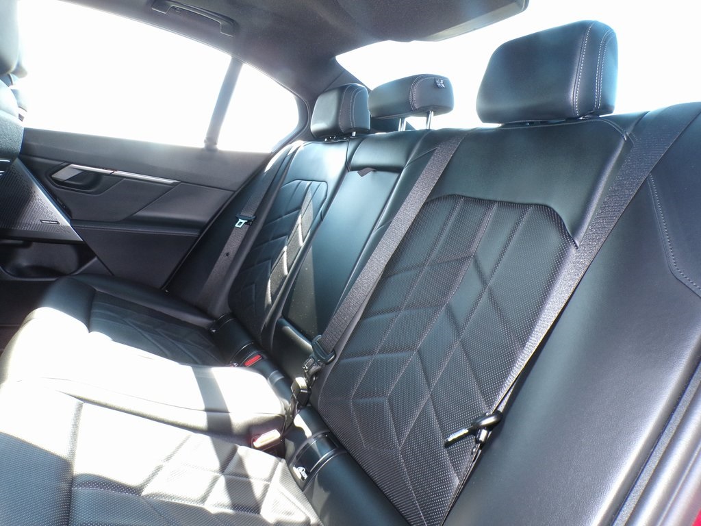 2025 Bmw 530i xDrive photo 10