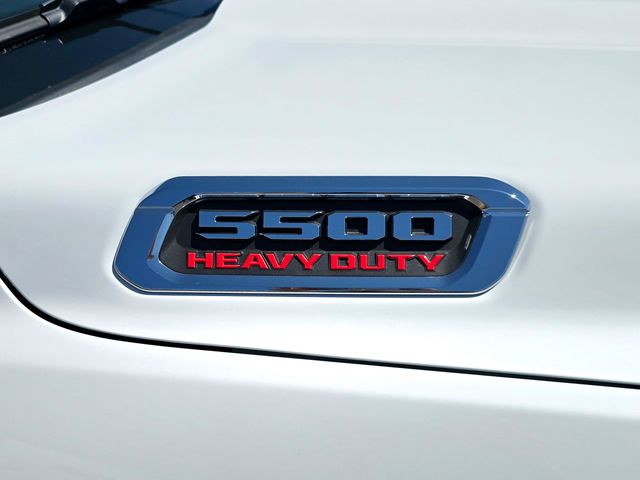 2026 Ram 5500 Tradesman photo 19