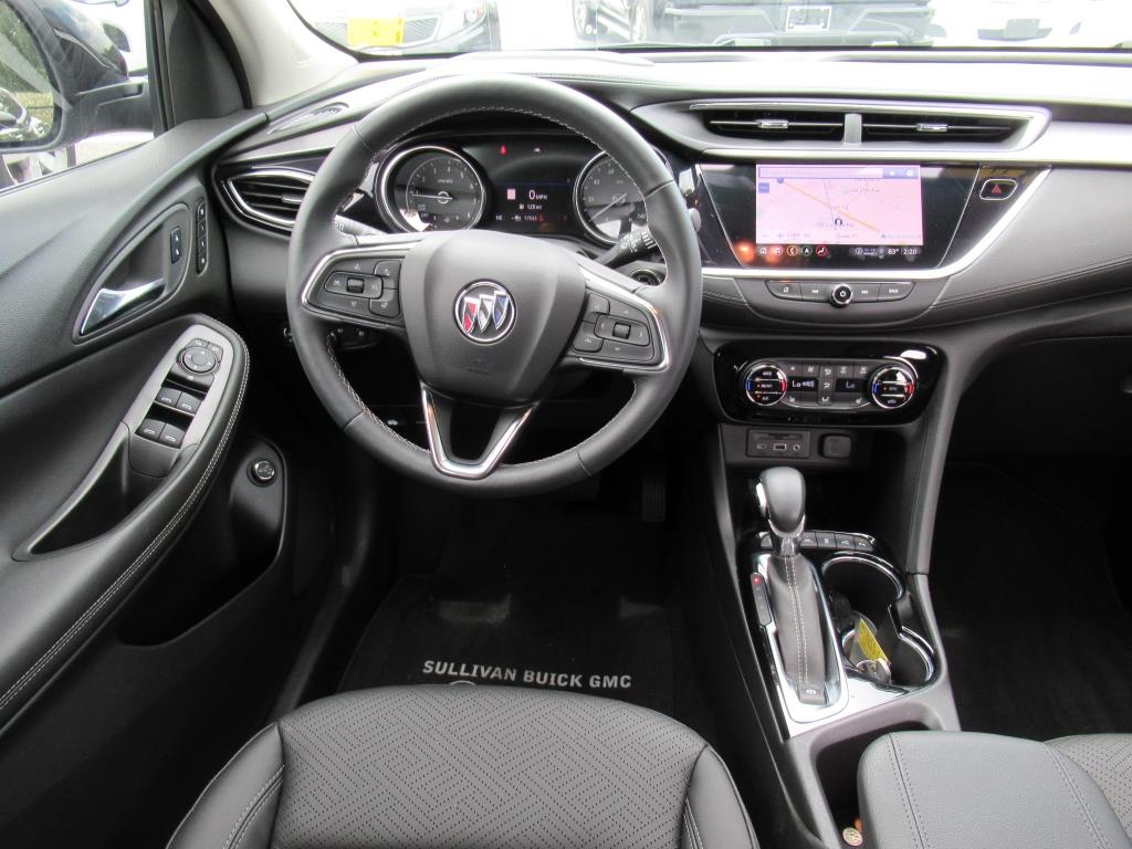 2022 Buick Encore GX Essence photo 12