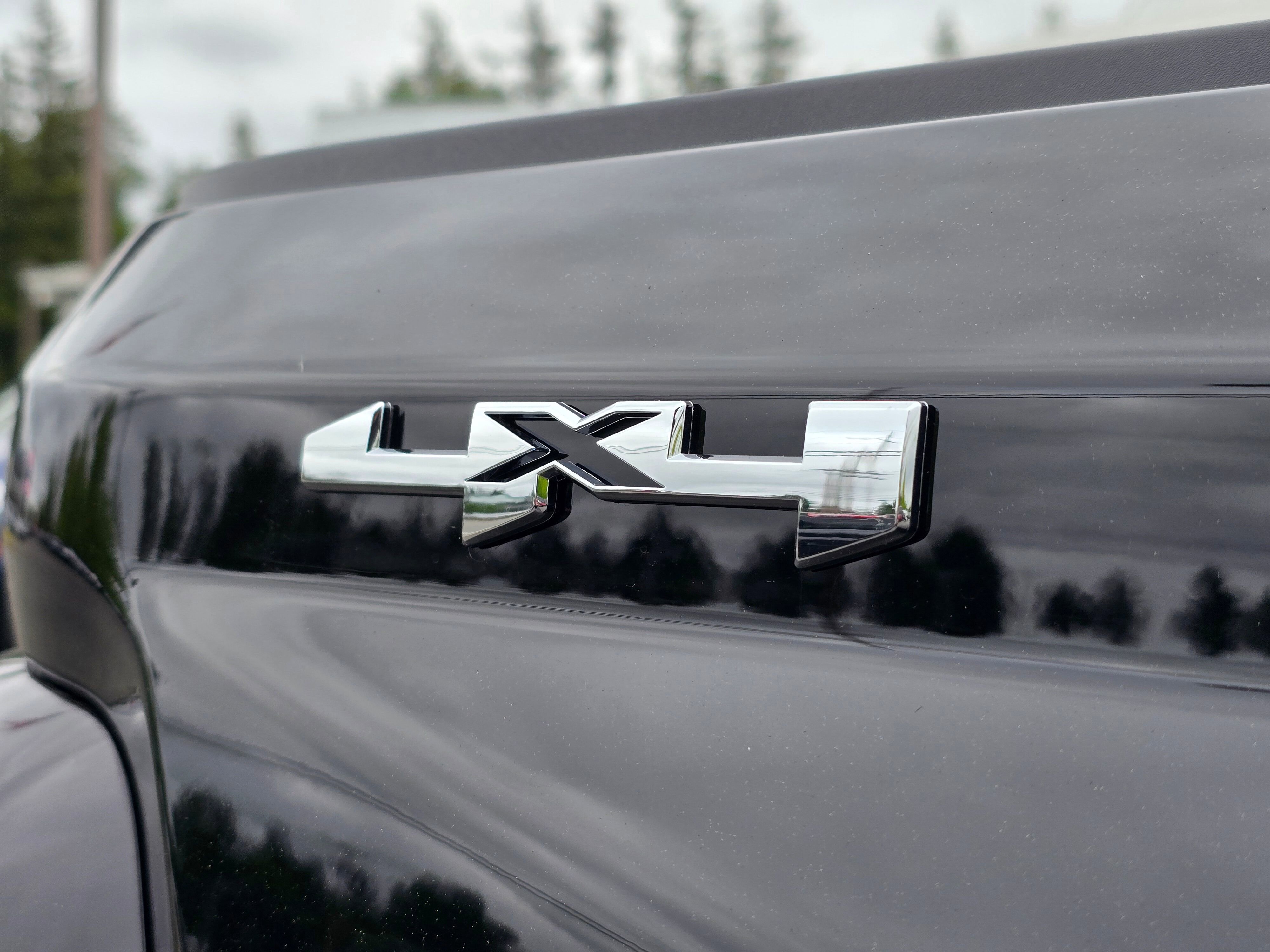 2025 Gmc Canyon Elevation photo 2