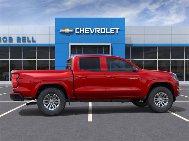 2026 Chevrolet Colorado LT photo 5