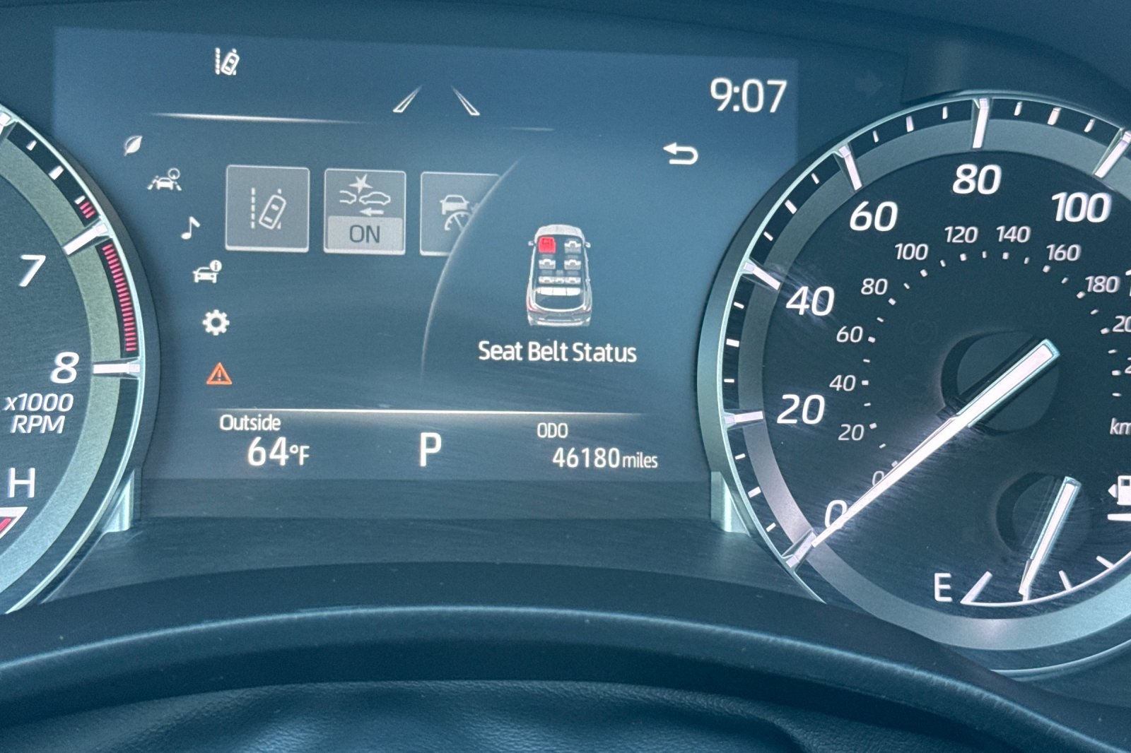 2022 Toyota Highlander Platinum photo 27