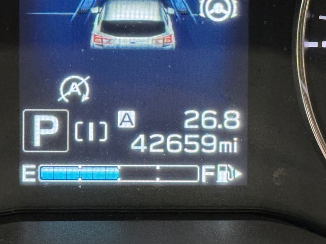 2021 Subaru Crosstrek Sport photo 15