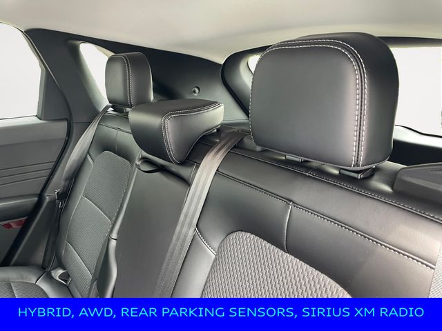 2024 Ford Escape Plug-In Hybrid Base photo 14