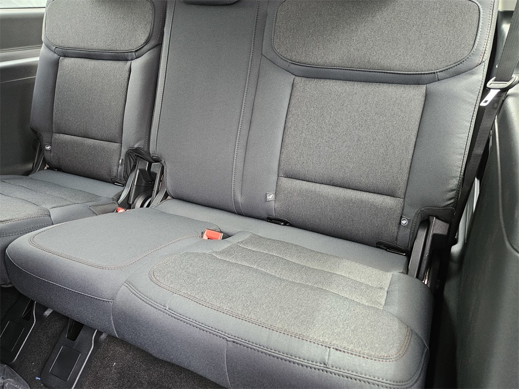 2025 Ford Expedition MAX EL photo 24