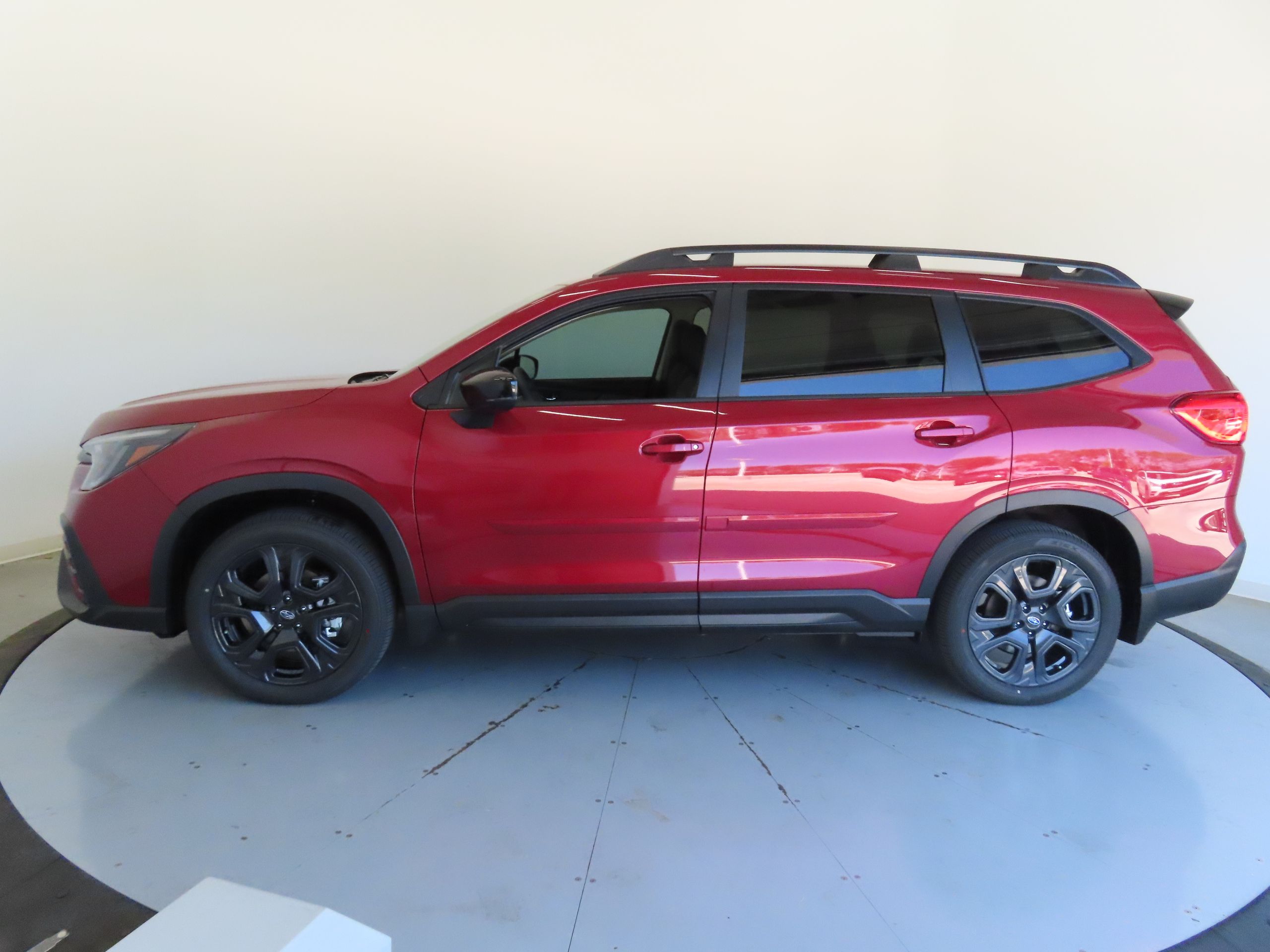 2025 Subaru Ascent Onyx Edition photo 6