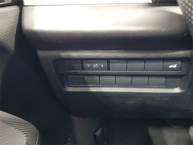 2022 Mitsubishi Outlander SEL photo 12