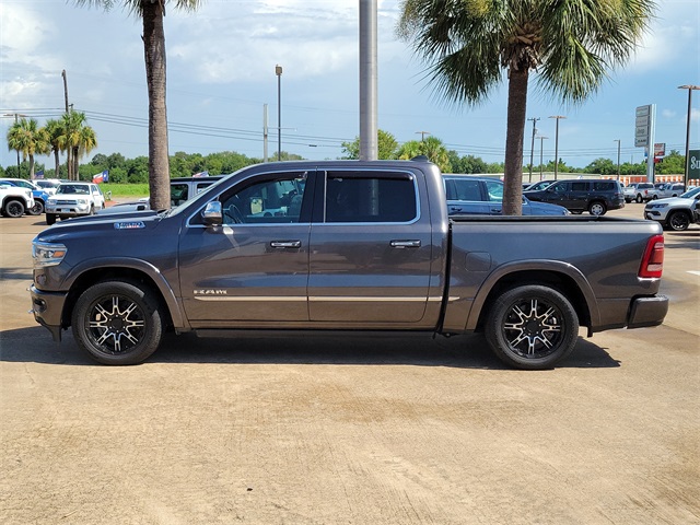2020 Ram 1500 Limited photo 2