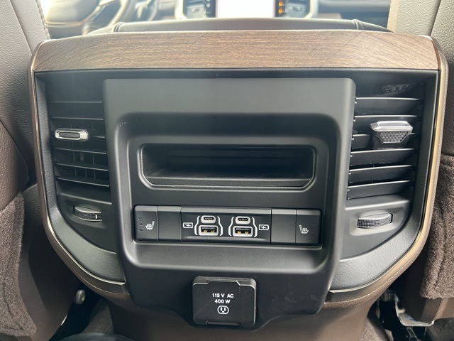 2025 Ram 2500 Limited photo 20