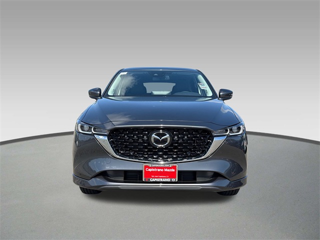 2025 Mazda CX-5 2.5 S Preferred photo 2