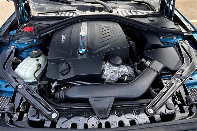 2017 Bmw M2 photo 10