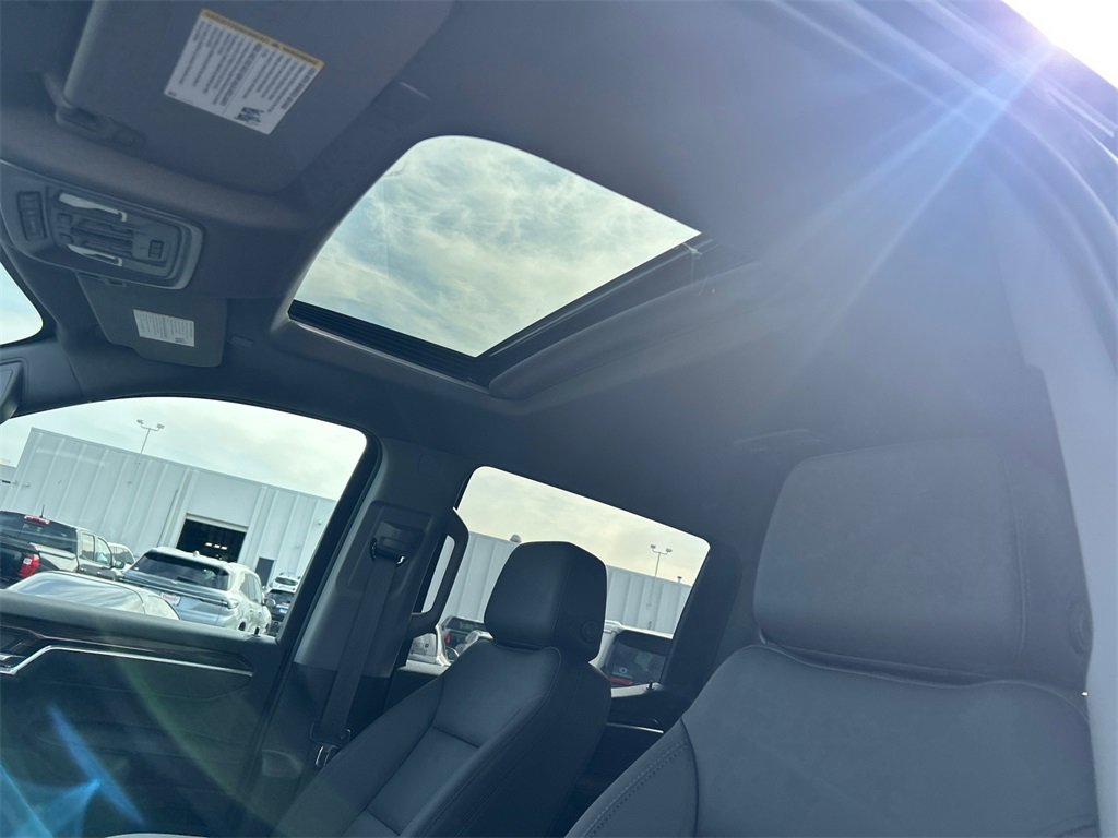 2026 GMC SIERRA - Image 28