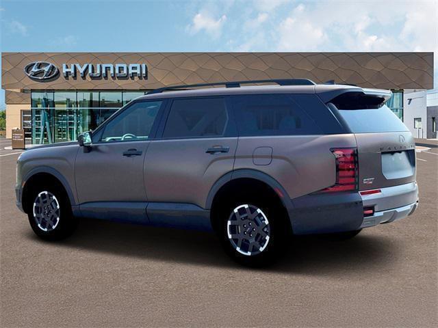 2026 Hyundai Palisade XRT photo 4