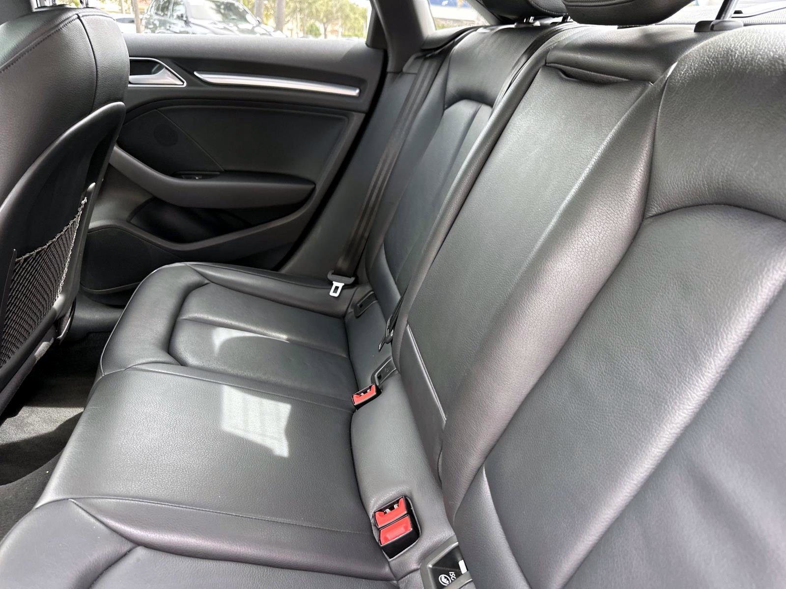 2020 Audi A3 Premium photo 12