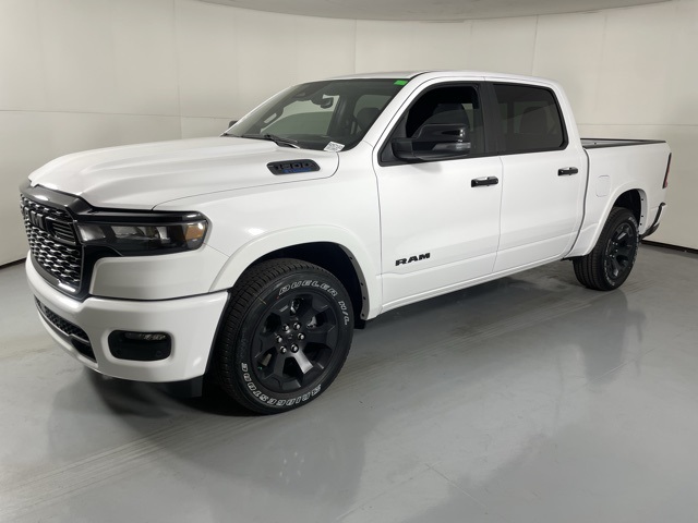 2025 Ram 1500 Big Horn Lone Star photo 3
