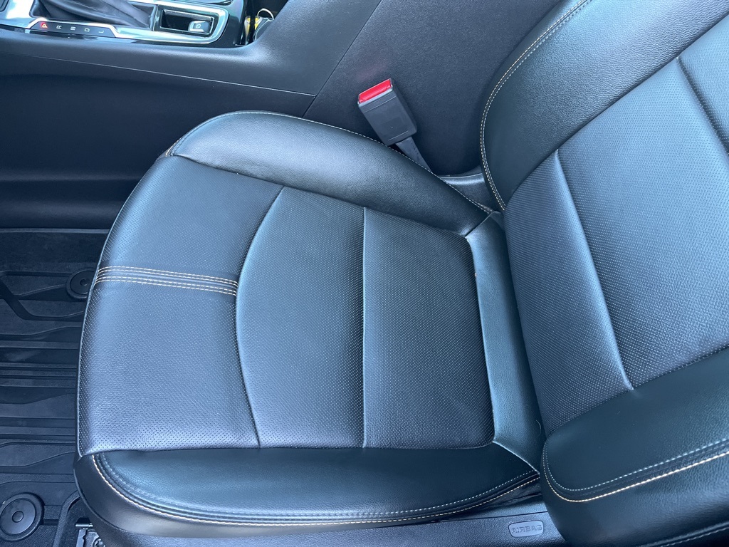 2023 Chevrolet Equinox Premier photo 12