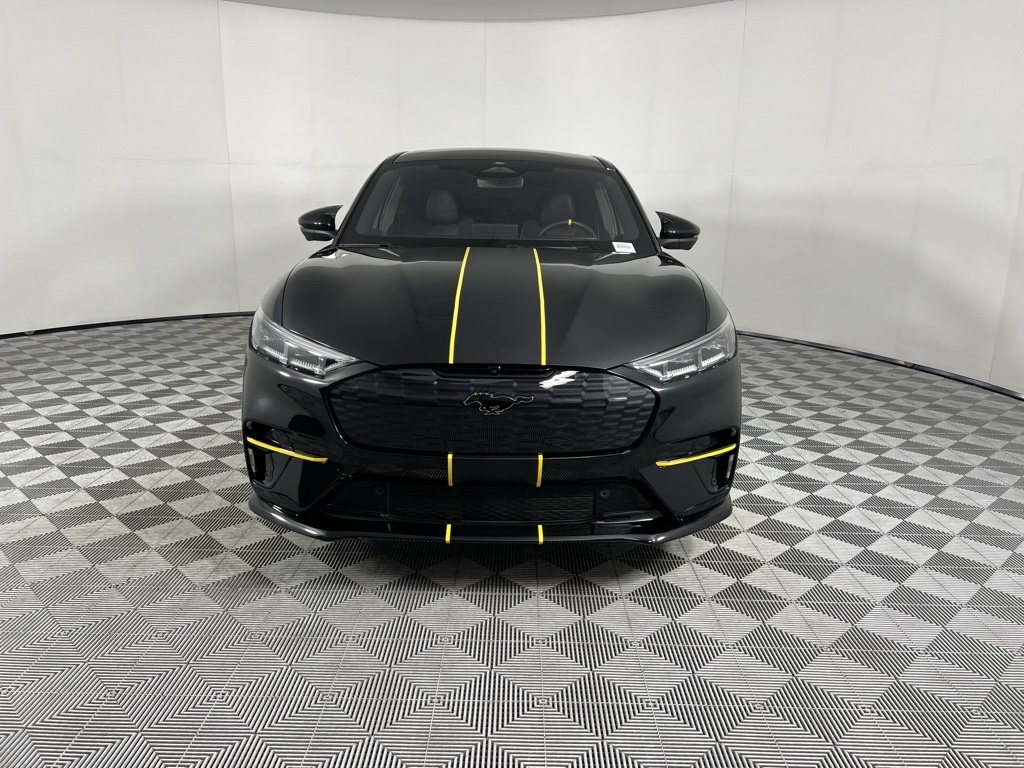 2023 Ford Mustang Mach-E GT photo 6