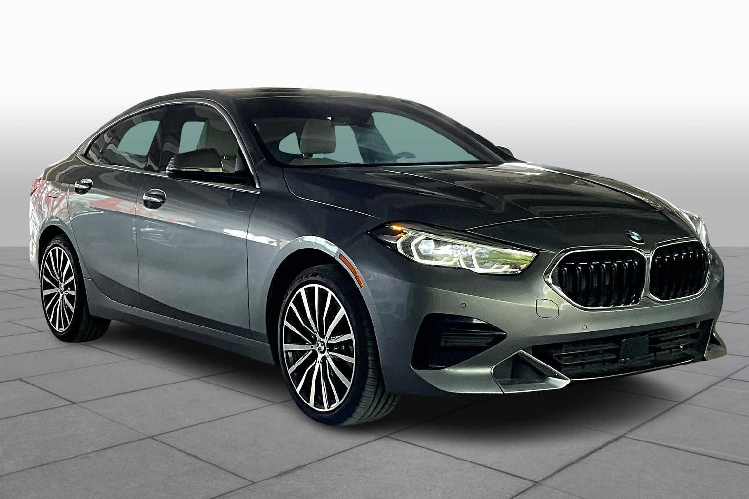 memi② Pre-Owned 2023 BMW 2 Series 228i 4dr Car in Houston