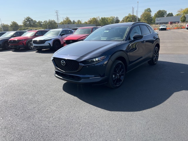 2025 Mazda CX-30 2.5 Turbo Premium photo 27