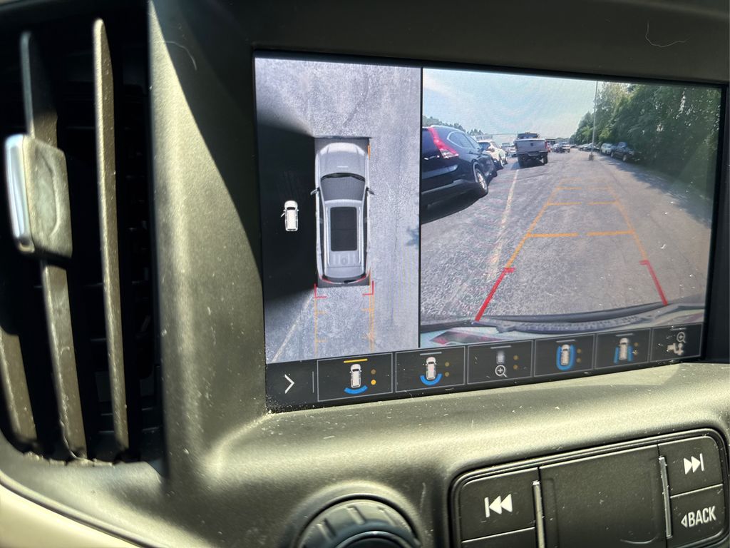 2020 Gmc Terrain Denali photo 29
