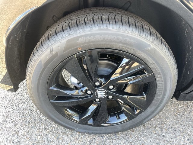 2026 Buick Encore GX Sport Touring photo 8