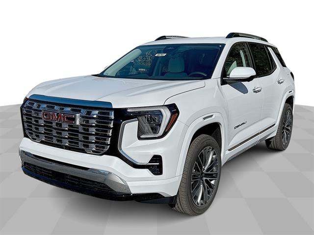 2026 GMC Terrain Denali's photo