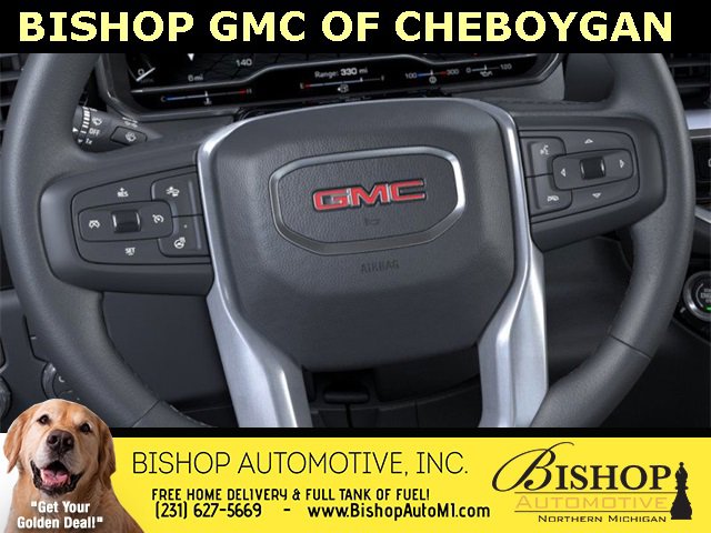 2026 Gmc Sierra 1500 Elevation photo 7