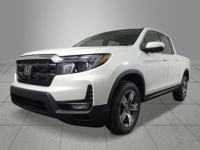 2026 Honda Ridgeline RTL's photo