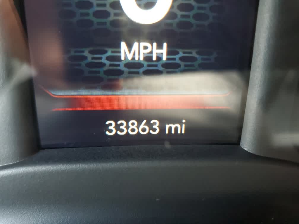 2022 Ram 1500 Big Horn photo 24