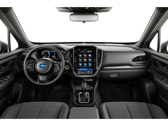 2025 Subaru Forester Premium photo 17