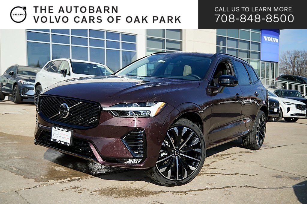 2026 VOLVO XC60 - Image 28