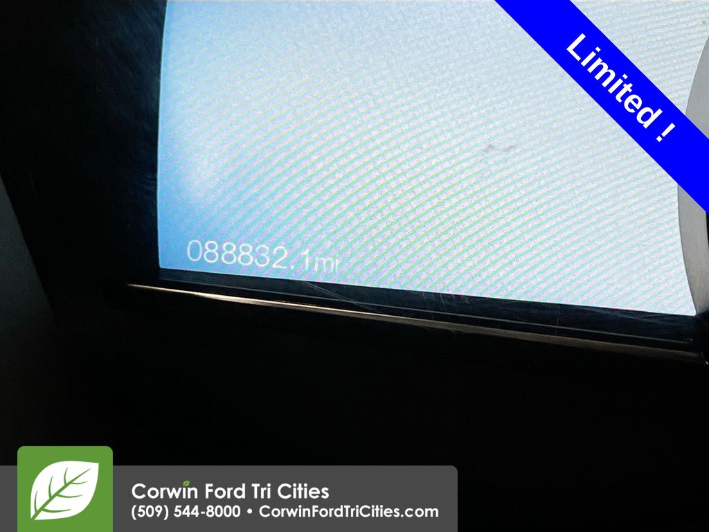 Used 2016 Ford Explorer Limited with VIN 1FM5K7F87GGD02775 for sale in Pasco, WA