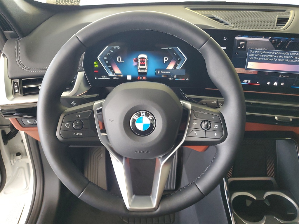 2026 Bmw X1 XDrive28i photo 16