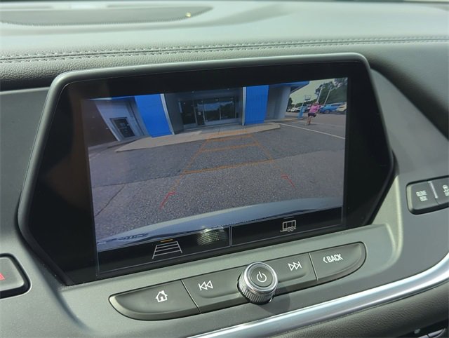 2022 Chevrolet Blazer 3LT photo 6