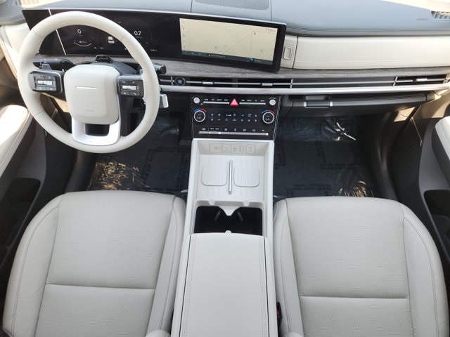 2024 Hyundai Santa Fe Limited photo 21