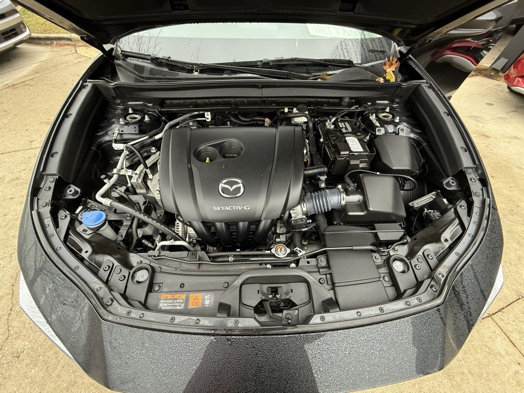 2022 Mazda CX-30 2.5 Select photo 2