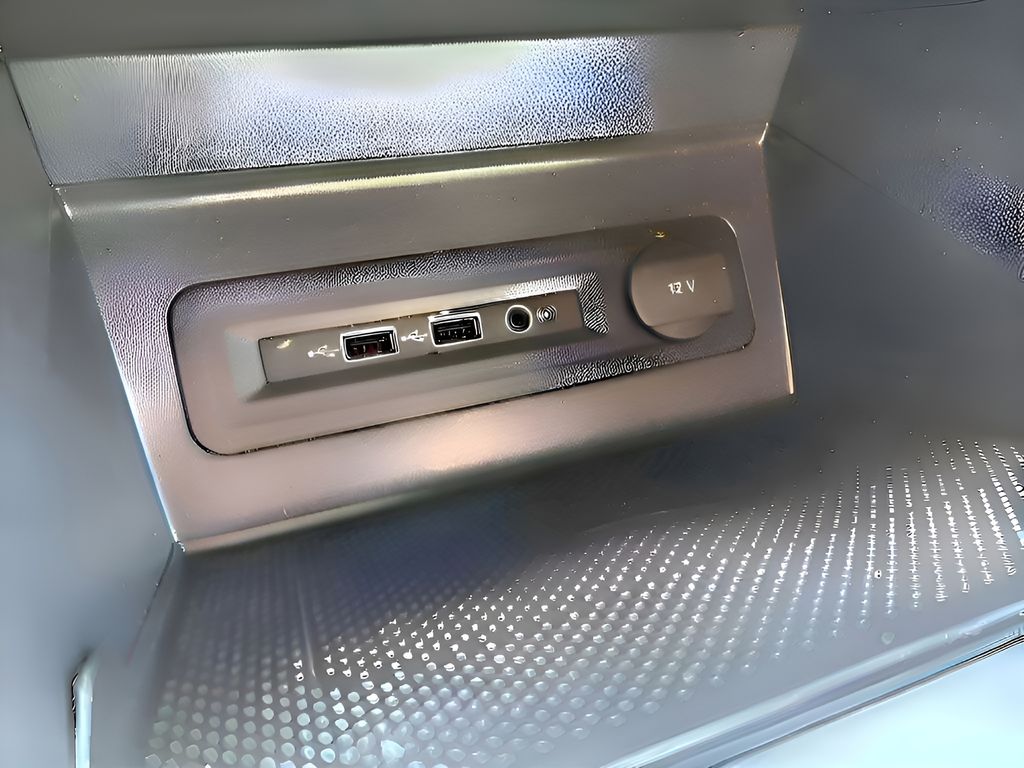 2021 Volkswagen Atlas V6 SE Technology photo 18