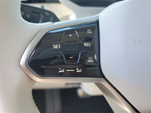 2025 Volkswagen ID. Buzz photo 20