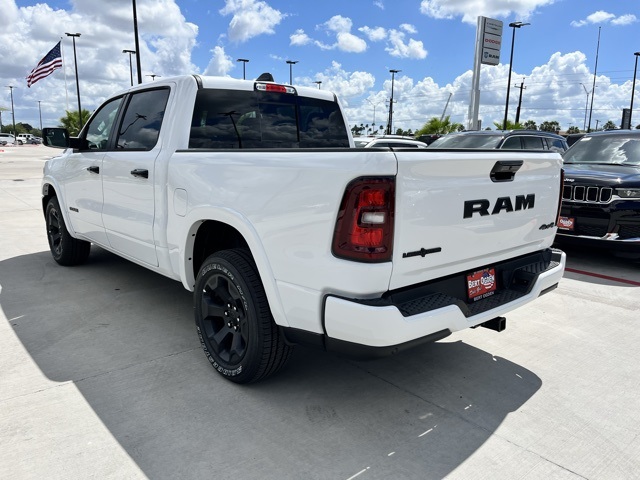 2025 Ram 1500 Big Horn Lone Star photo 4