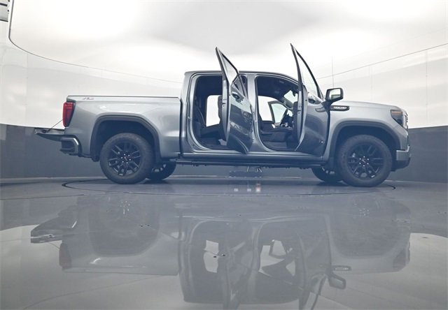 2026 Gmc Sierra 1500 Elevation photo 30