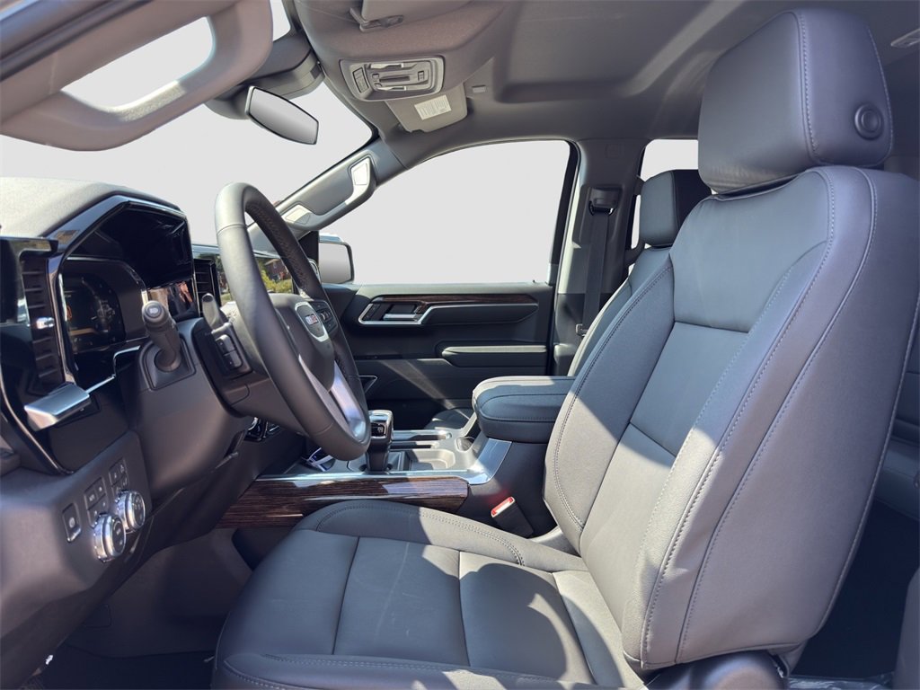 2026 Gmc Sierra 1500 Elevation photo 3