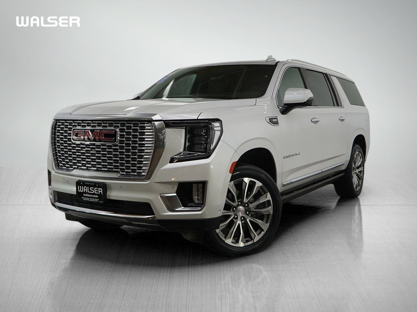 2023 GMC Yukon XL Denali's photo