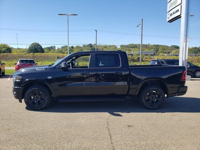 2026 Ram 1500 Big Horn Lone Star photo 4