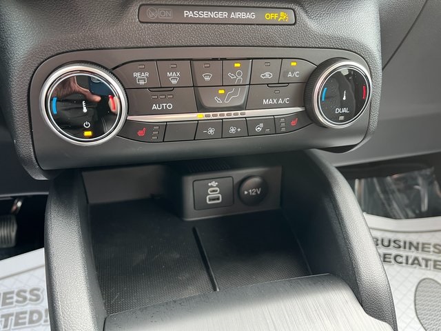 2025 Ford Escape Active photo 28