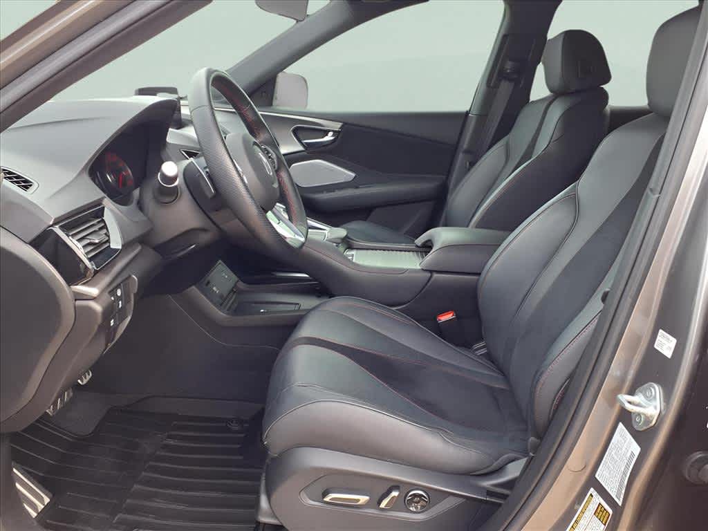 2023 Acura RDX A-Spec photo 19