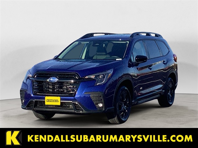 2026 Subaru Ascent Premium's photo