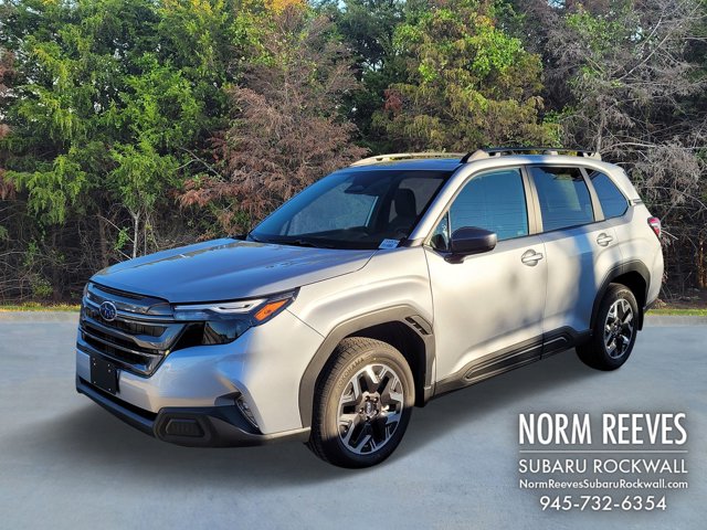 2026 Subaru Forester Premium's photo