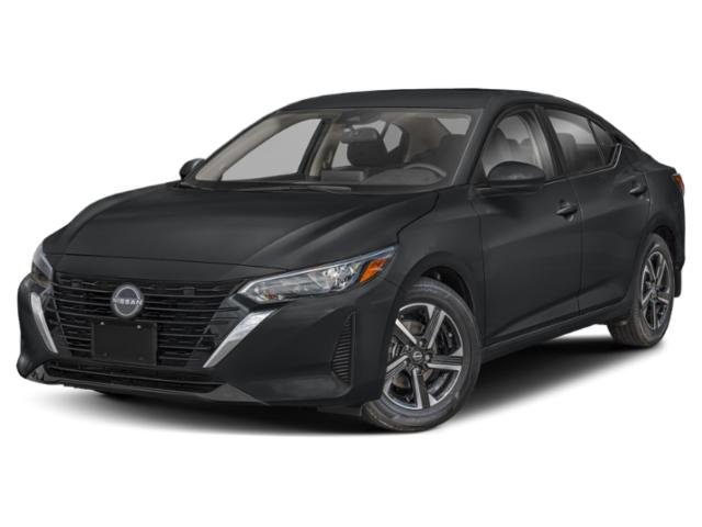 2024 Nissan Sentra SV's photo