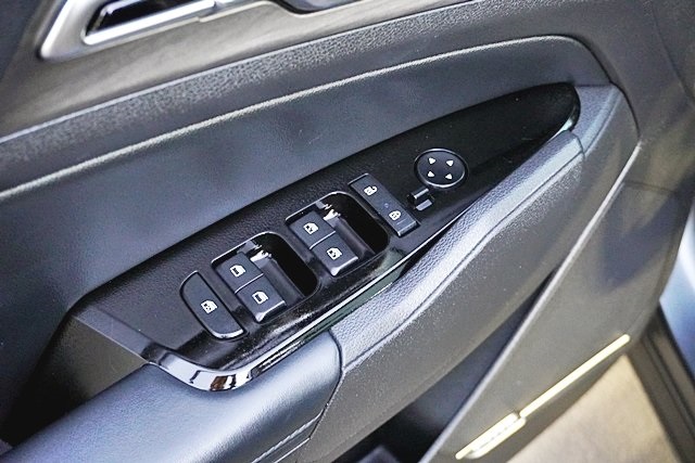 Used 2023 Gray Kia X-Line Prestige image 24