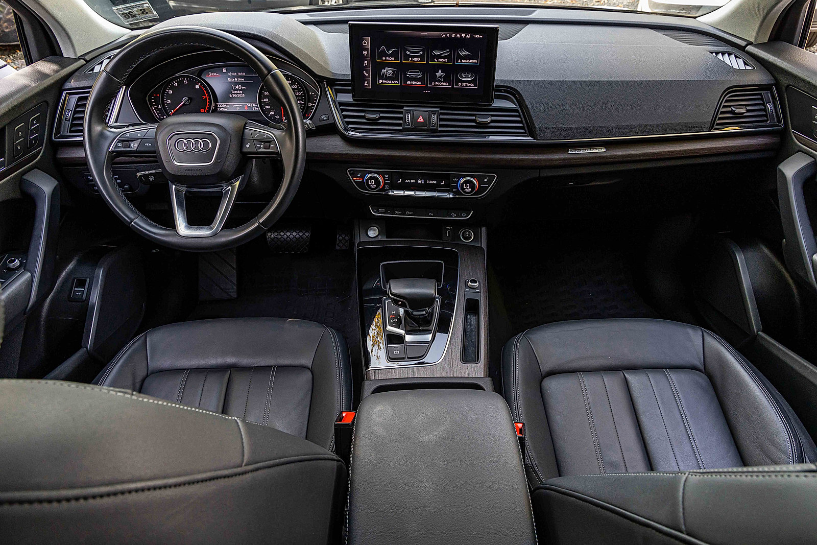 2021 Audi Q5 Premium photo 21
